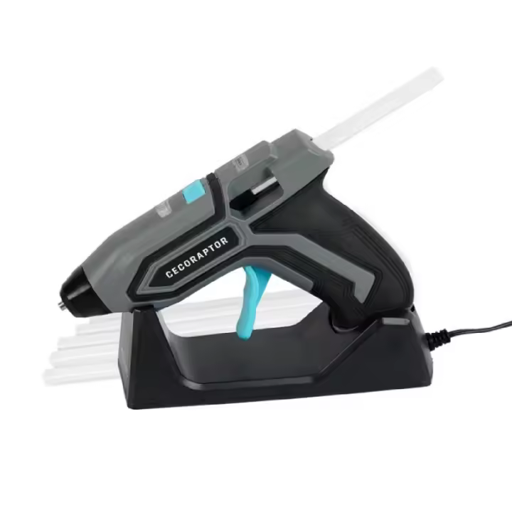 CECOTEC 70020 - Pistola De Encolar Cecoraptor Perfect Fix 360 X-Treme - 1