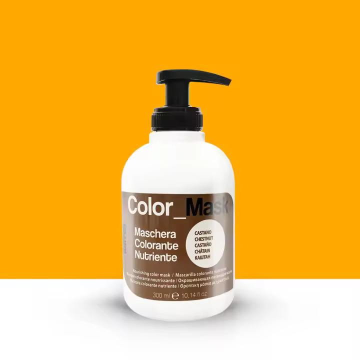 MASCARILLA COLOR CASTAÑO 300ML KAY PRO KAY COLOR - 1