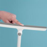 Cepillo De Limpieza Para Ventanas De Coche Y Baños 360 Grados Cepillo Rotativo Para Limpieza De Vidrio Y Pisos Herramienta Doméstica De Limpieza - details 3
