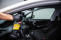 Maddox Detail - Remove Bad Smells - Elimina Malos Olores, Bacterias, Gérmenes y Hongos del coche. Ambientador de coche, aroma agradable y persistente, 500ml - details 3