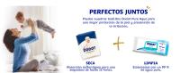 Dodot Sensitive Extra Pañal Bebé, Tallas 3+,4+,5+,6+  Pack mensual - details 6