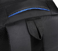 Mochila de gran capacidad para hombres y mujeres, mochila para viajes, oficina, escuela y viajes - details 19