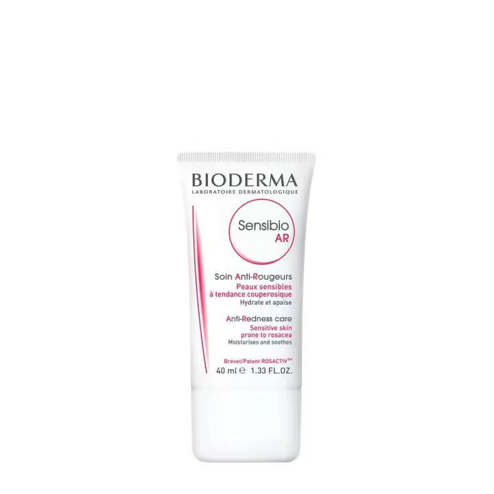 Bioderma sensibio ar crema 40 ml - 1
