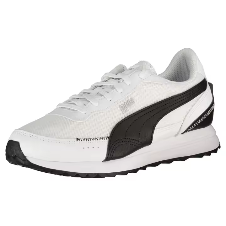 Puma Select Zapatillas Road Rider Lth - 1