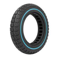 Pneumático Sólido De Goma Duradero Para Xiaomi M365 pro Pro2 1S Mi3 Scooter Eléctrico Tamaño 10 Pulgadas Tubo Absorbedor De Choque 10X2.0 - details 24