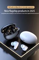 Auriculares Bluetooth Wireless Freebuds 6i Con Latencia Baja Y Alrededor De 360° Surroung Para Deporte Al Aire Libre Compatible Con Xiaomi iPhone - details 0