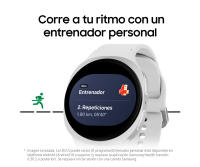Samsung Galaxy Watch8 / Smartwatch LTE - details 3