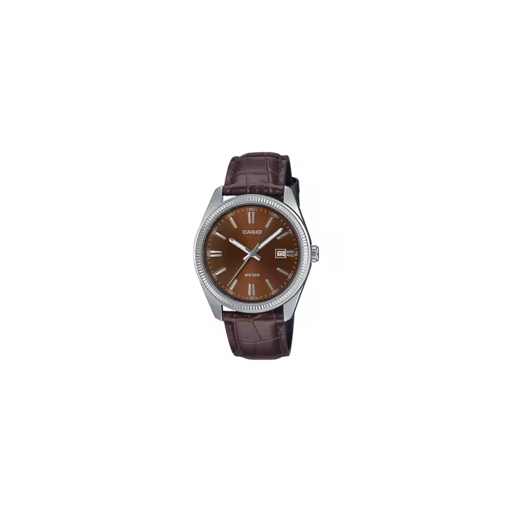 Reloj unisex CASIO COLLECTION MTP-1302PL-5AVEF - 1