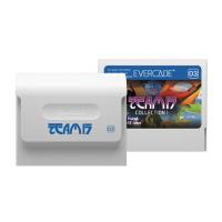 Cartucho Evercade Team 17 Amiga Collection 1 - Nuevo precintado - PAL España - details 1