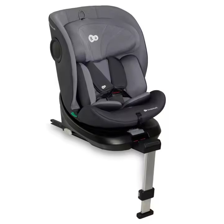 Silla de Coche I-360 i-Size grupos 0-1-2-3 hasta 150 cm de Kinderkraft - 1