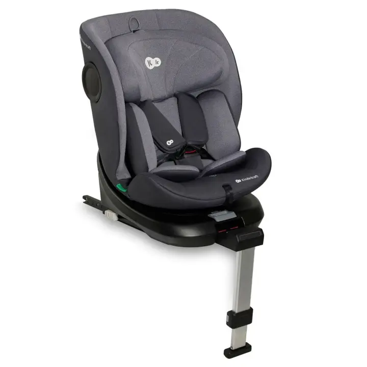 Silla de Coche I-360 i-Size grupos 0-1-2-3 hasta 150 cm de Kinderkraft - 1