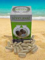 Nivelansi 40 cápsulas Tongil, ansiedad, estrés, relajación. Ashwagandha. Equilibrio emocional. Tensión nerviosa - details 1