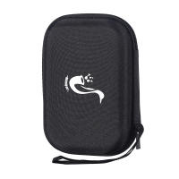 Estuche Portátil Para Cañas Muspor Para Clarinete Y Saxofón Capacidad De Almacenamiento Para 20Pcs Impermeable Y Con Holder De Transporte - details 7