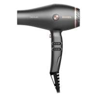 Secador de Pelo Bamba IoniCare Harmony 2600 W con Tecnología Iónica, 2 Boquillas y Difusor - Cecotec - details 2