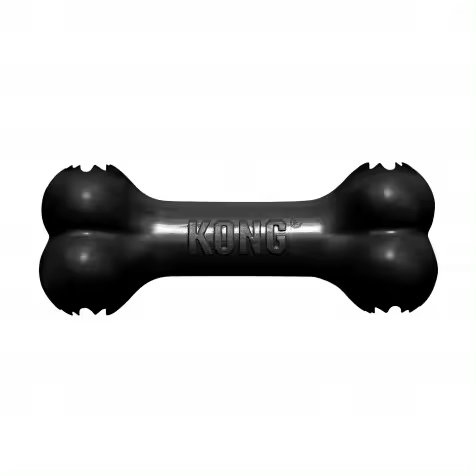 Kong Juguete Hueso Extreme Goodie Bone Para Perros M - 1