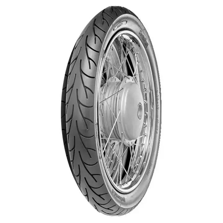 Continental Neumático De Carretera Contigo! Tt 39j - 1