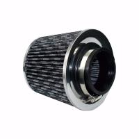 Filtro De Aire De Cono Universal Para Racing 3" 76mm Altura Alta Flujo Filtro De Aire Frío Performance Pieza De Automóvil Universal - details 8