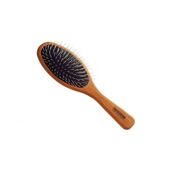 Steinhart Cepillo de Pelo Plano Extensiones - 1