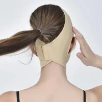 Cinta De Modelado Facial V Levantamiento De Barba Y Pecho Antiarrugas Ajuste De Peso Reductor Cinta De Belleza Del Cuello - details 7