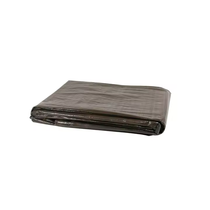 Toldo Reforzado Impermeable con Ojales,gramaje 90gr.Disponible en 4 tamaños y 4 colores ,Alta calidad -Para Patio, Balcón, Camping, Terraza,Coche, Refugio Solar, SombrillaPara Patio, Balcón, Camping, Terraza, Refugio Solar, Sombrilla - 1