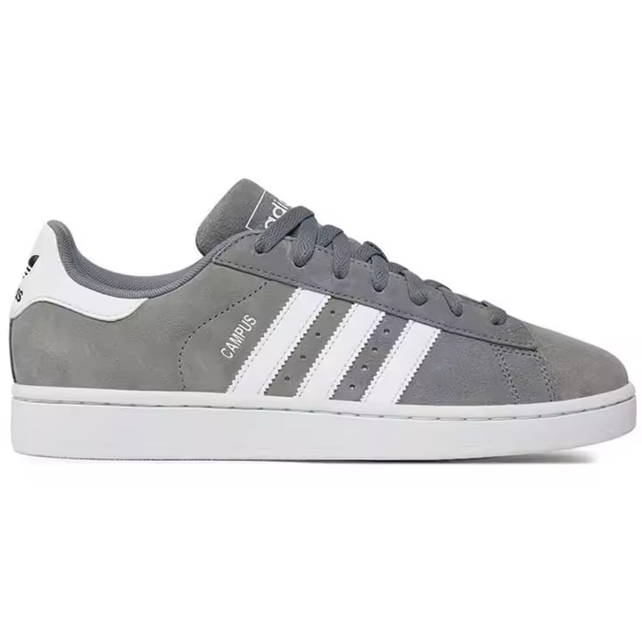 Zapatillas Adidas Campus 2 para hombre en color gris - 1