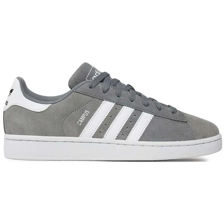 Zapatillas Adidas Campus 2 para hombre en color gris - 1