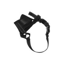 Mordaza Para Perros Anti Masticar Llorar Y Morder Con Tela Suave De Malla Cómoda Y Correa Ajustable Mordaza Loop Para Recuperación - details 10
