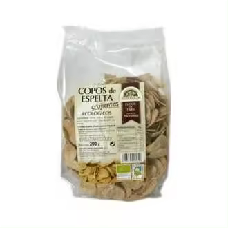 Eco-Salim Copos Espelta Crujientes Eco 200G - 1
