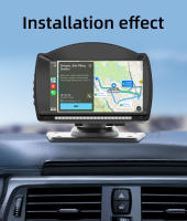BQCC B5540 Reproductor MP5 Portátil Para Coche Con Pantalla IPS De 4.7'' Salida De Video Y Audio USB BT Mirrorlink CarPlay Android AUTO Radio Del Coche - details 14