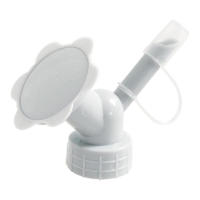 1/2PCS Rojito De Riego Para Jardín Regadío De Flor Regador De Botella Irrigación De Plantas En Maceta Nozzle De Riego Doméstico - details 12