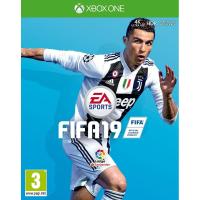 FIFA 19 – XBOX ONE - Edición Estándar - Versión en español - Ea Sports - Producto oficial - Juega con una gran variedad de modos de FIFA 19 con presentaciones oficiales de partidos y amplias y variadas experiencias de torneos. - details 0