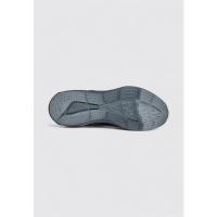 Skechers DYNA-AIR Deportivas Planas Hombre Negro - details 1
