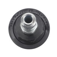 Turbo Aspiradora De Tierra Giratoria 3000PSI/207BAR #035 Para Lavadoras De Alta Presión Máquina De Lavar Coches Material De Aluminio - details 4