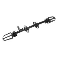 Pies De Moto CRF50 50cc 70cc 90cc 110cc 125cc 140cc Pie De Apoyo Para Bicicleta De Pista Y Motocross Piezas De Metal Ajuste Universal - details 4
