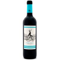 Blanco y Tinto Campo Amable Crianza - Tempranillo - Bodegas Altovela - Vino Tinto D.O.P La Mancha - details 0