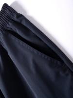 Pantalones Casuales Para Hombre Color Sólido Talla Grande Estilo Recto Con Cinturón Y Bolsillos Multifuncionales Para Trabajo Y Raparropa De Verano Y Primavera Adecuados Para Exterior Y Día - details 17