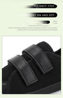 Zapatos De Pies Nudos Para Niños Y Niñas | Zapatillas Minimalistas Ligeras | Se Abren Naturalmente | Color Malla (aire) - details 8