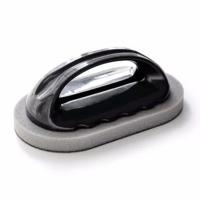 Cepillo De Cocina Reutilizable Con Mango Espátula Mágica De Emery Para Limpieza Fácil Y Desinfección Cepillo De Limpieza Lavable Y Eraser - details 6