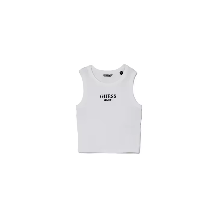 Guess - CAMISETA SIN MANGAS KIDS - 1