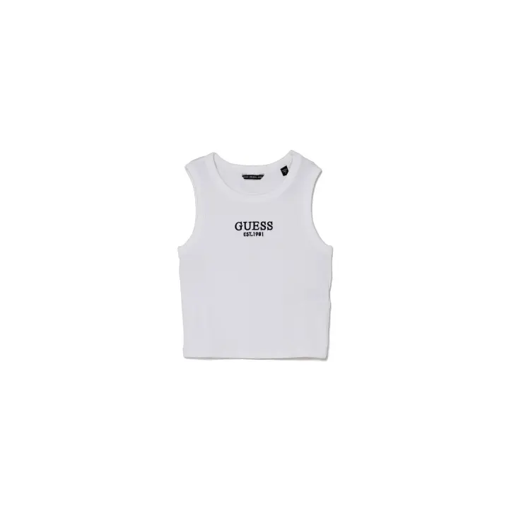 Guess - CAMISETA SIN MANGAS KIDS - 1