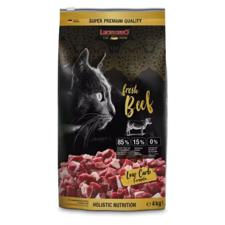 Pienso Leonardo Fresh Beef - 1