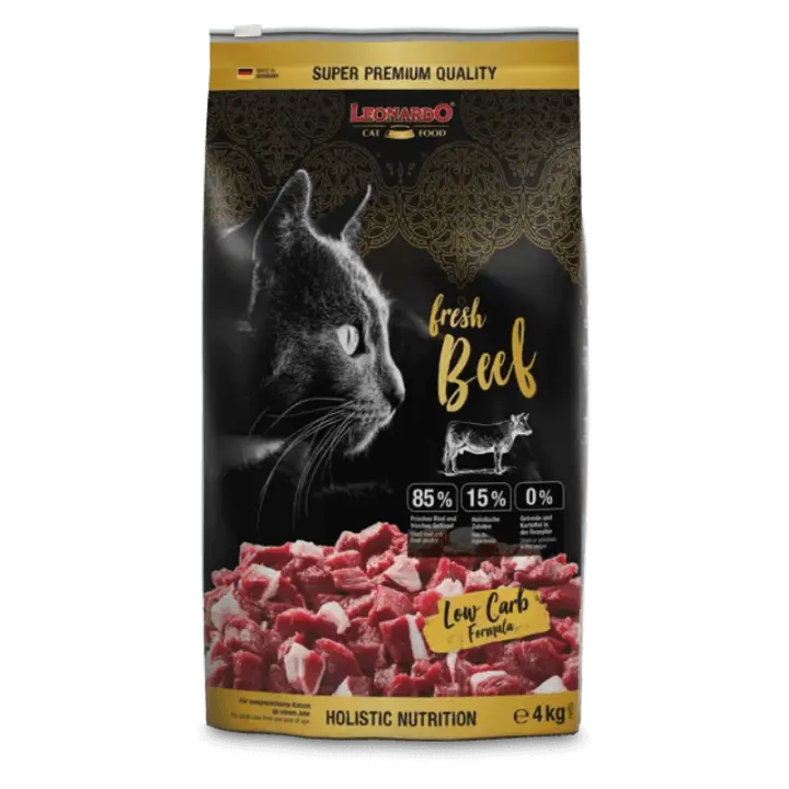 Pienso Leonardo Fresh Beef - 1