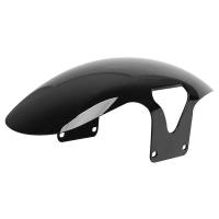 Protector de la cubierta de los guardabarros delantero de la motorteta para Softail M8 FLFBS FLFB 2018-2022 - details 3