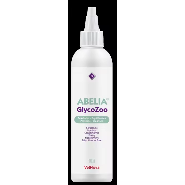 ABELIA® GlycoZoo 240ML - 1