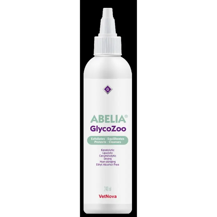 ABELIA® GlycoZoo 240ML - 1
