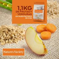 3 Kg Nature's Variety Original, Pienso para Gatos Adultos con Pollo deshuesado - details 4