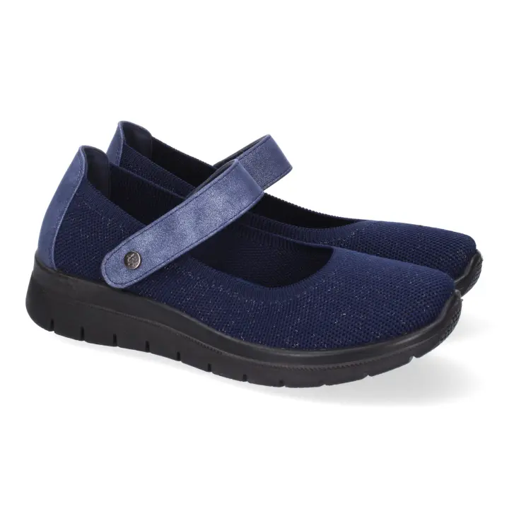 SNEAKERS Sport3punto0 VRA-1165-Marino - 1