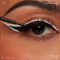 NYX Professional MakeUp | Vivid Matte Liquid Liner - Eyeliner Líquido - details 2