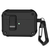 Funda Protectora Para AirPods 4 Con Magsafe Carga Automática Y Protección Contra Polvo Compatible Con AirPods 2024 - details 7