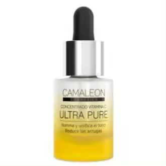ULTRA PURE concentrado vitamina C 15ml. - 1